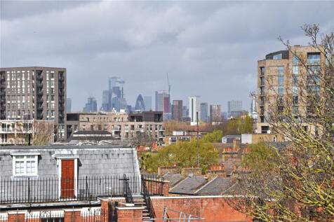 Terrace City View