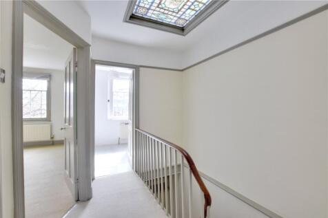 Upper Landing