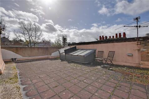 Roof Terrace