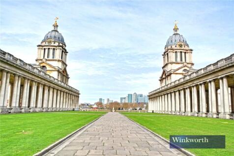 Royal Naval College