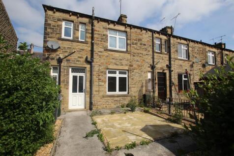 Mitchell Terrace