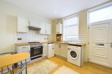 Dinging Kitchen