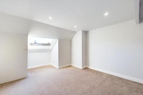 Loft Bedroom