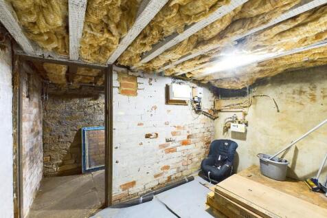 Cellar