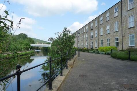 Canal Quay