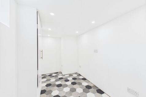 Cellar/office
