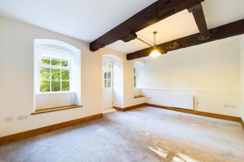 Lounge/Bedroom four