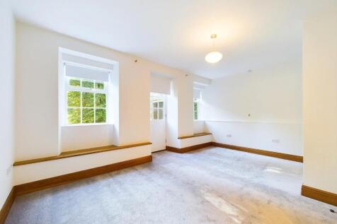 Lounge/Bedroom four