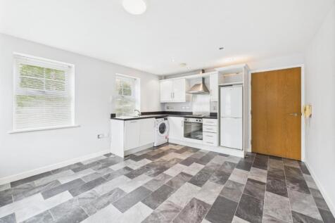 Kitchen/Living area