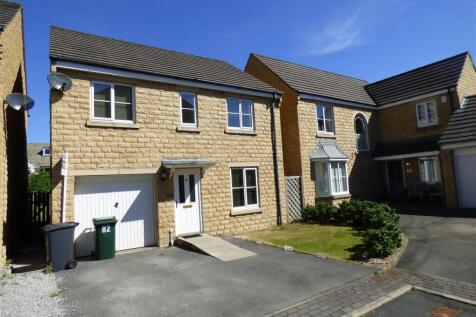 Agincourt Drive