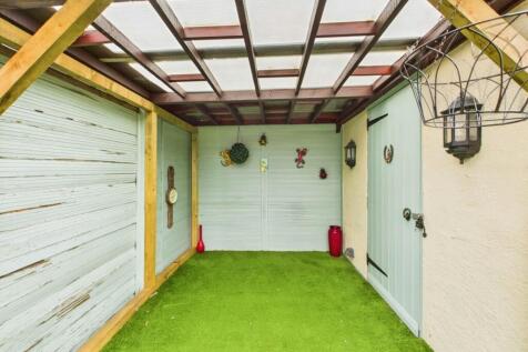 Outside Area