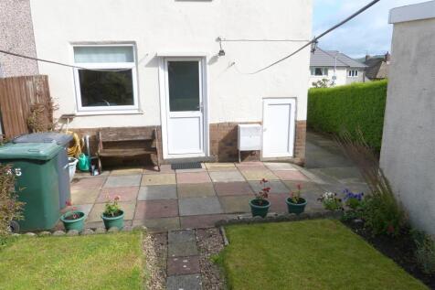 Patio Area