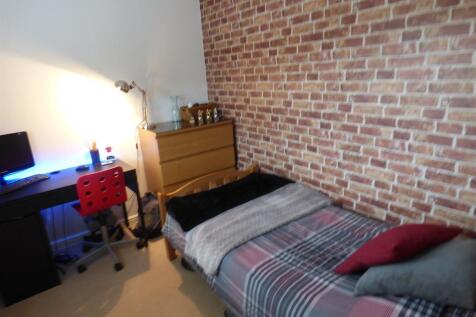 BEDROOM.