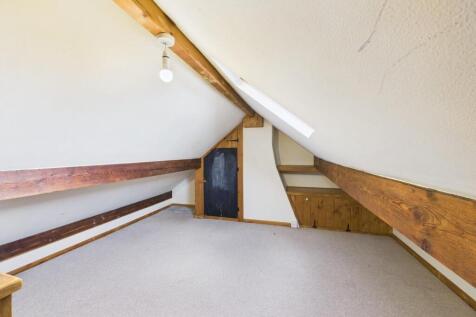 Additional Loft Room