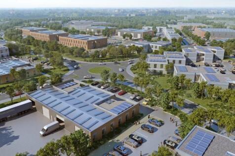 Artist Impression 