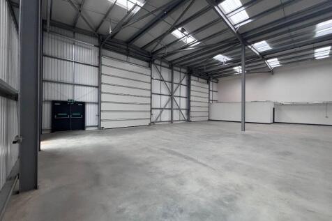 Warehouse