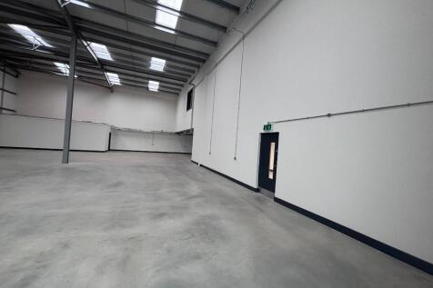 Warehouse