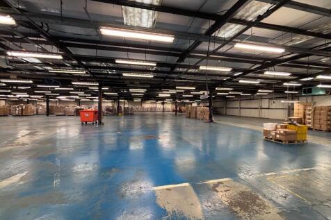 Warehouse