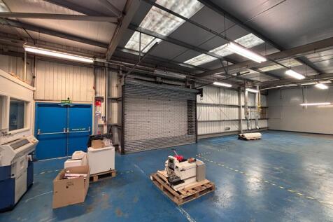 Warehouse