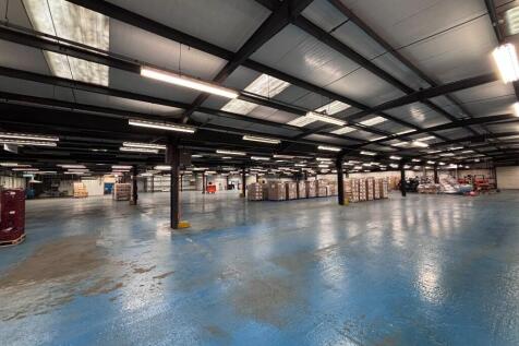 Warehouse