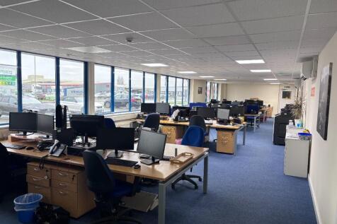 Main Office