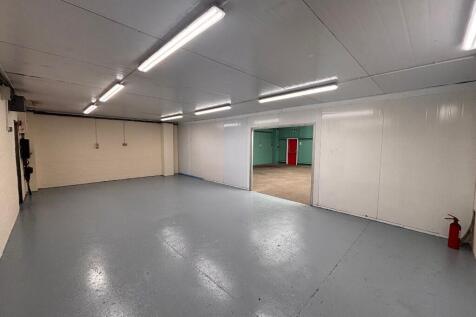 Front Warehouse