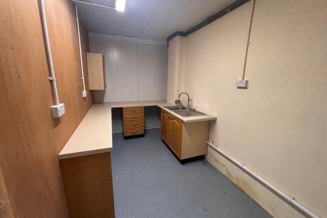 Kitchenette