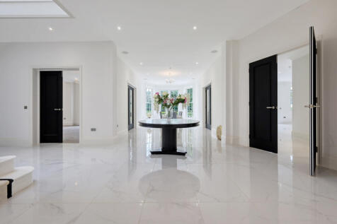 Entrance Hall View 2