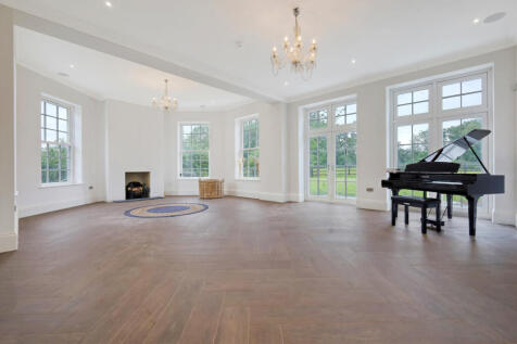 Reception Room 2