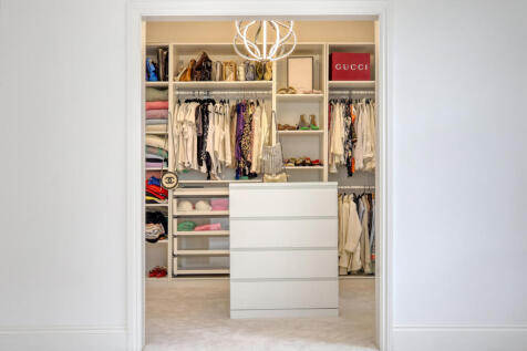 Dressing Room