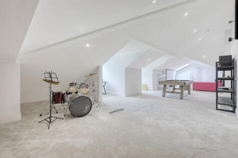 Games Room View 2