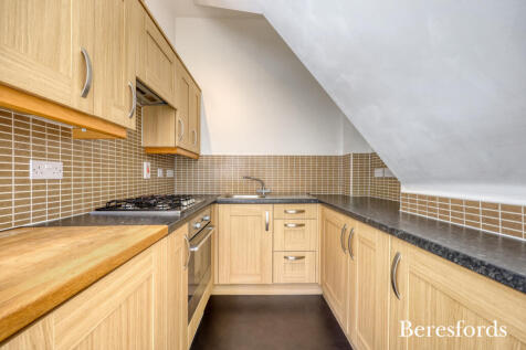 Kitchen View 1