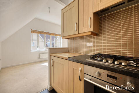 Kitchen View 2