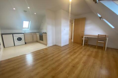 Kitchen Living Area