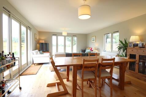 Kitchen/Diner View 1