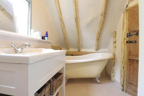 En Suite View 1