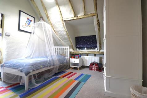 Bedroom Four View 1