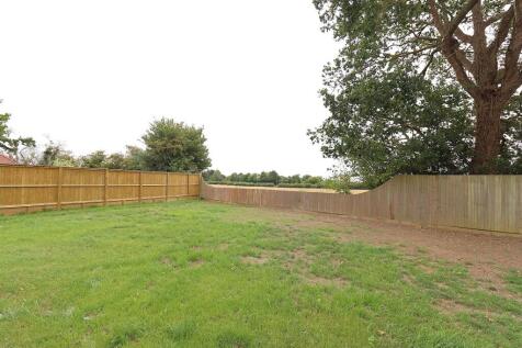 Garden View 1