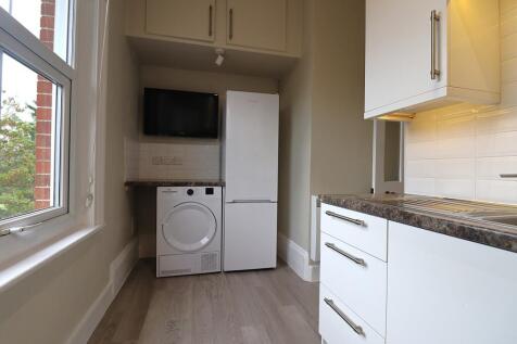 Kitchen View 2