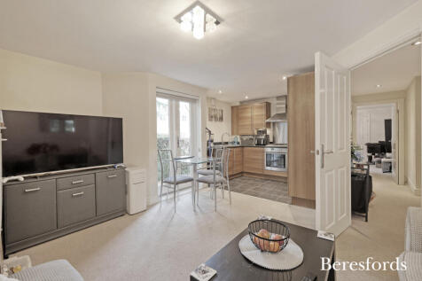 Living Area View 1