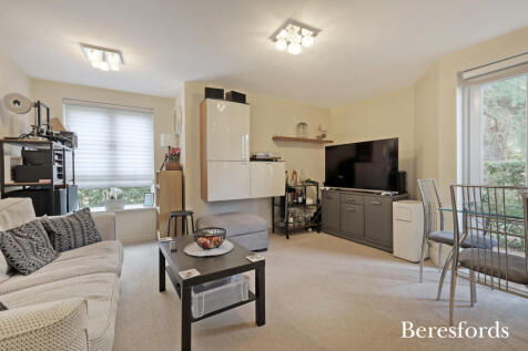 Living Area View 2