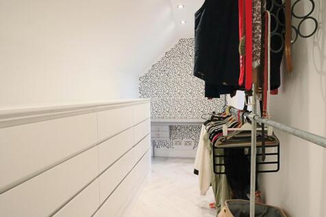 Dressing Room