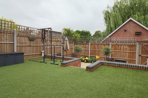 Garden View 1