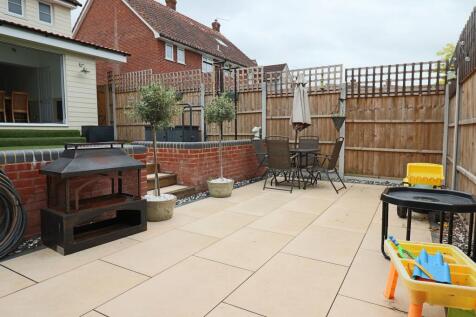 Garden View 2