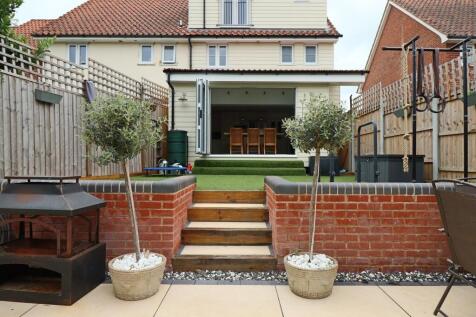 Garden View 3