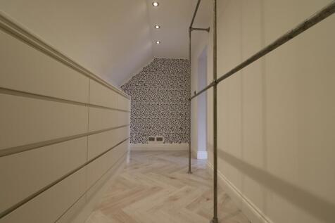 Dressing Room