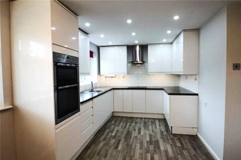 Kitchen View 2