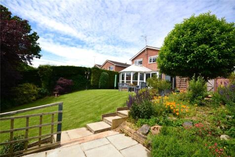 Garden View 1