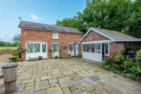 Detached Annexe