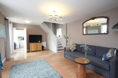 Living Dining Room